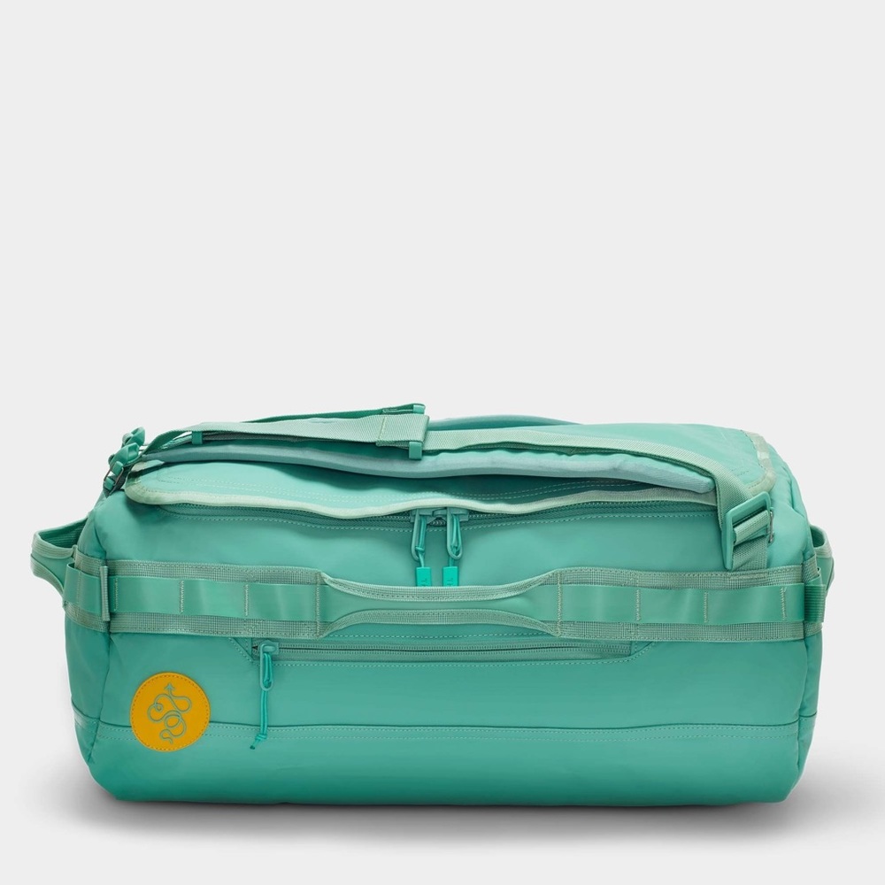 Baboon to the Moon Go-Bag Small Elemental Wasabi